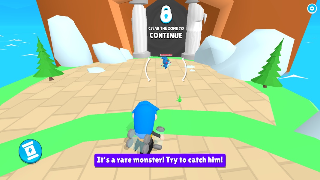 Monster Box 2 version mobile Android iOS télécharger apk