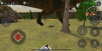 Dinosaur Hunt PvP screenshot 10