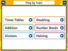 Twinkl Rapid Math Practice screenshot 3