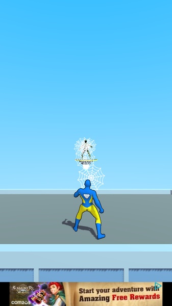 Spider Hero - Preview 6