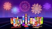 Fireworks Play & Cracker prank screenshot 7