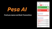 Pesa AI screenshot 1