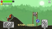 Hill Land Racing screenshot 8