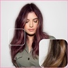 Hair Color Changer - Hair Dye screenshot 2