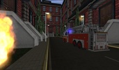 Fire Department: The Fighters screenshot 3