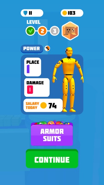 Human Tested - Preview 1