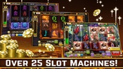 Hot Vegas Slots screenshot 2