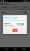 World Clock screenshot 5