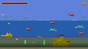 Modern Sky Attack screenshot 2