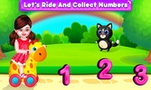 Reeva's 123 Kids World screenshot 5