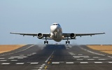 Airplane Takeoff Free screenshot 2