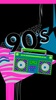 90's Radio screenshot 1