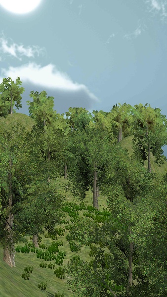 Stone simulator 2017 - Preview 2
