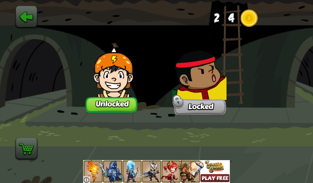Boboy Boy Survival - Preview 9