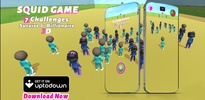 Squid Game 7 Challenges screenshot 4