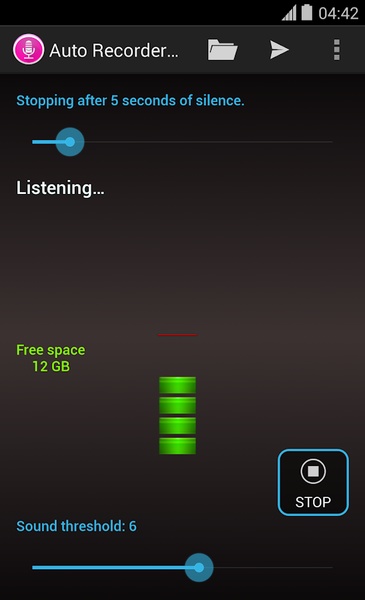 Auto Recorder - Preview 12