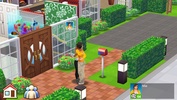 Home Street – Home Design Game screenshot 8