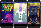 Play 50 games :All in One app screenshot 24