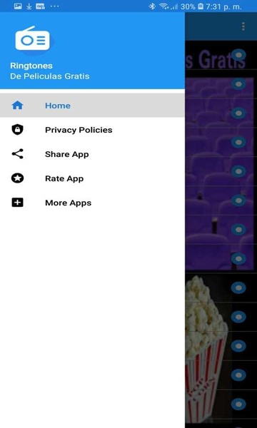 Ringtones De Peliculas Gratis - Preview 4