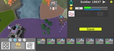 World Strategy War screenshot 7