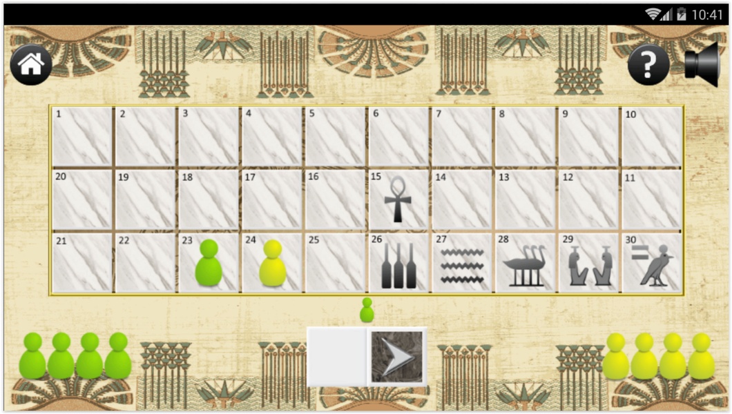 Senet - Preview 8