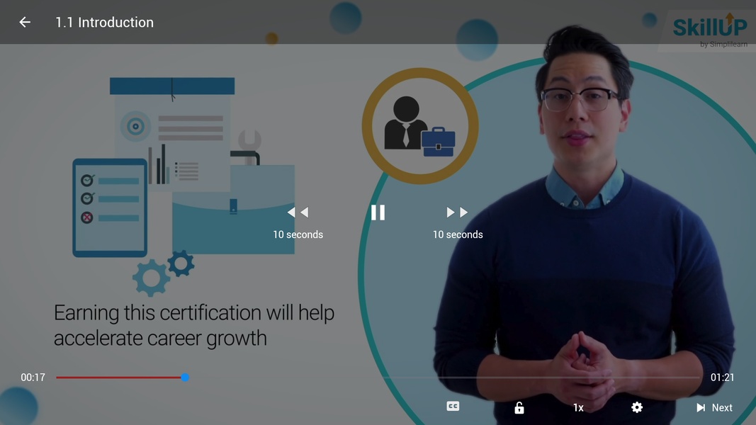Simplilearn - Preview 9