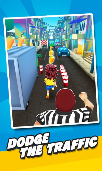 Football Rush - Preview 5