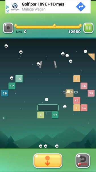 Bricks Breaker Shot - Preview 6