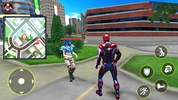 Super Speed Hero Fighting Game screenshot 3