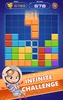 Block Puzzle Brick 1010 screenshot 4