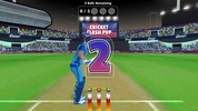 Cricket Clash screenshot 1