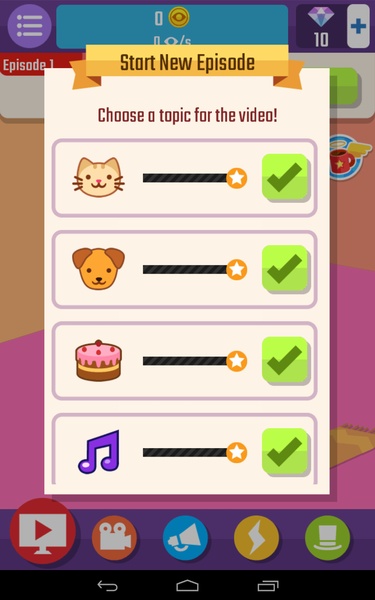 Vlogger Go Viral - Preview 8