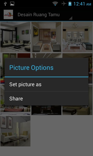 Gambar Desain Rumah - Preview 3