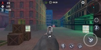 Zombie Survival 3D screenshot 13