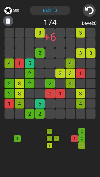 Block 2030 - Fun puzzle game - Preview 2