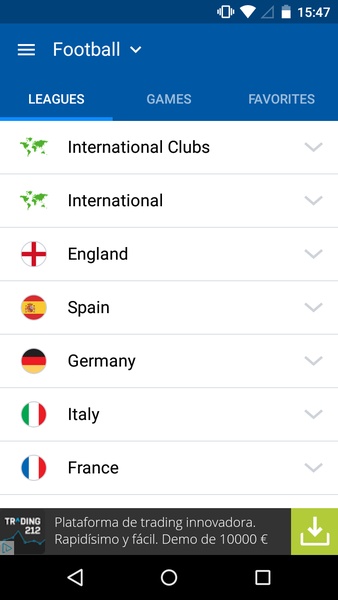 Sofascore 6 16 7 For Android