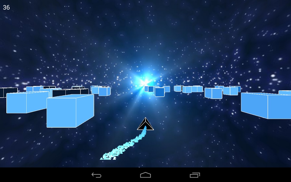 Cube Racer - Preview 2