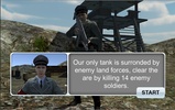 Behind Enemy Lines screenshot 8