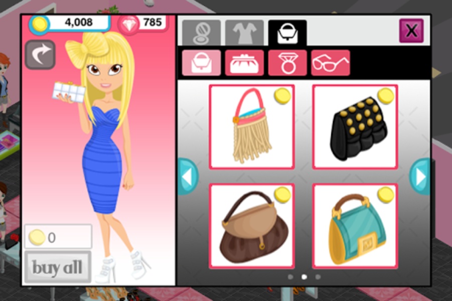 Fashion Story - Preview 8