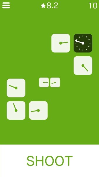 CLOCKS - Preview 4