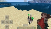 MCPE Dragon Addon Fantasy screenshot 7