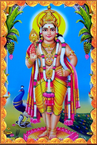 Pazhani Murugan Songs - Preview 3