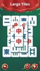 Mahjong Solitaire screenshot 18