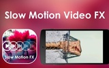 Slow Motion Video screenshot 4