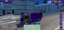Custom Truck Simulator (beta version) screenshot 6