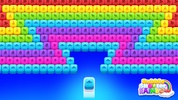 Bubble Shooter Rainbow screenshot 2