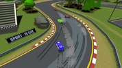 McQueen Drift Cars 3 - Super C screenshot 7