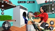 Mom Simulator 3D: Family Life screenshot 2