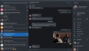 Telegram for Desktop screenshot 9