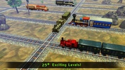 Train Madness screenshot 5